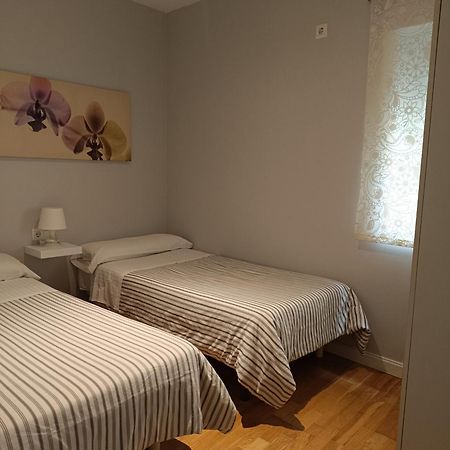 Apartamentos Aloha 2 Centro เอลปูแอร์โต เด ซานตามาริอา ภายนอก รูปภาพ