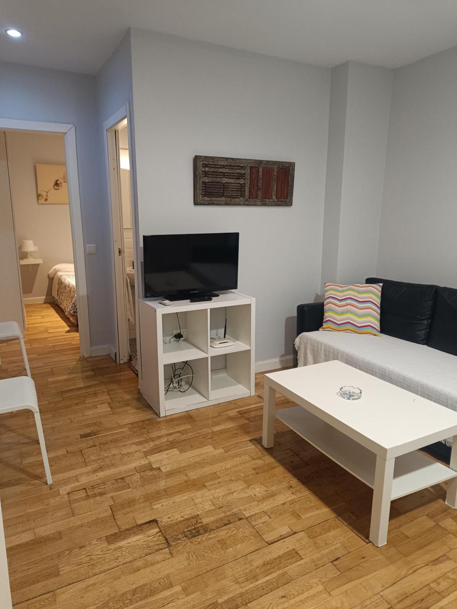 Apartamentos Aloha 2 Centro เอลปูแอร์โต เด ซานตามาริอา ภายนอก รูปภาพ
