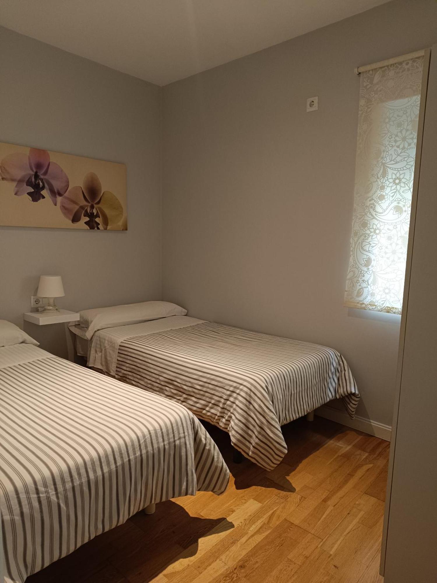 Apartamentos Aloha 2 Centro เอลปูแอร์โต เด ซานตามาริอา ภายนอก รูปภาพ