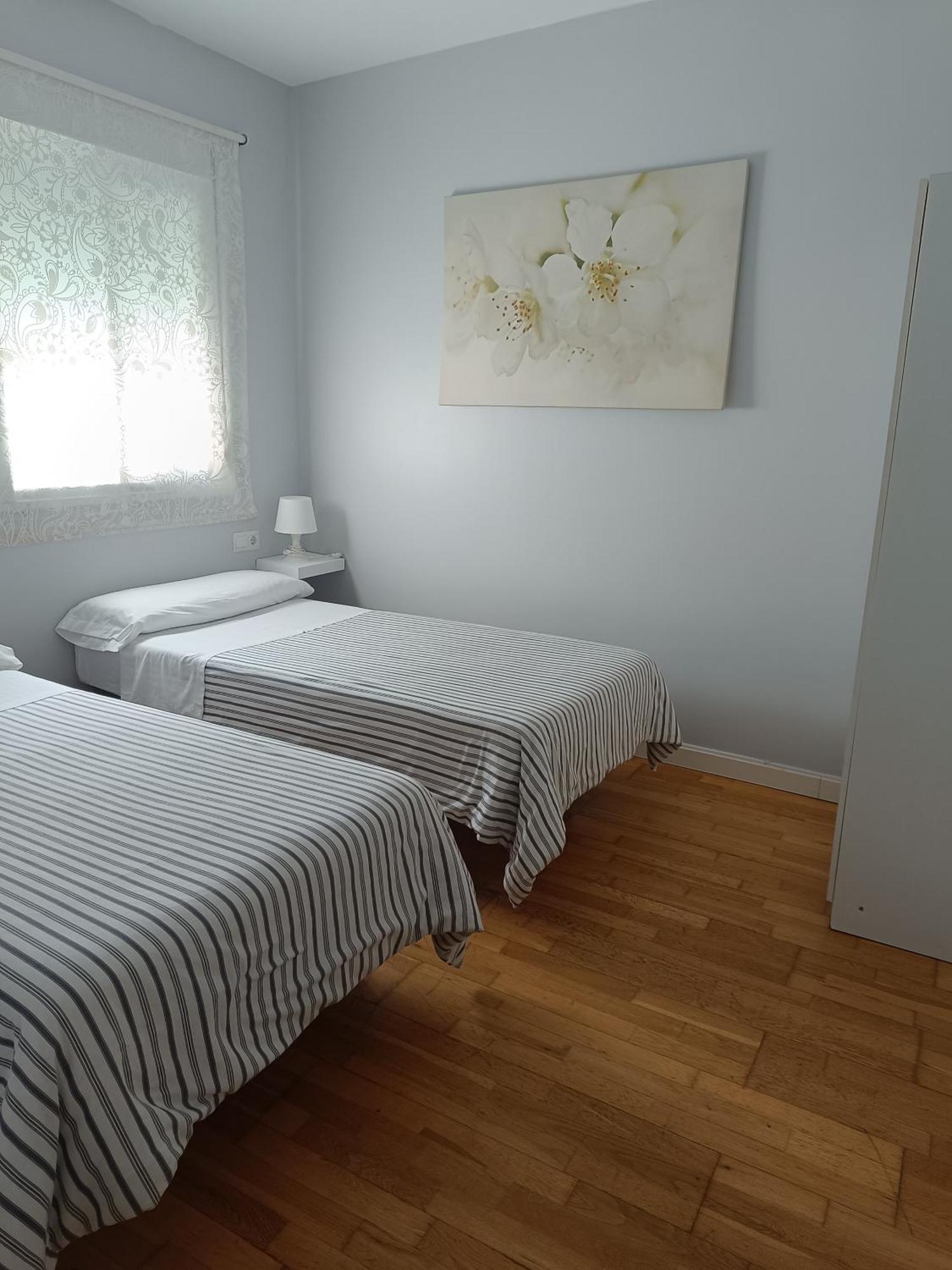 Apartamentos Aloha 2 Centro เอลปูแอร์โต เด ซานตามาริอา ภายนอก รูปภาพ