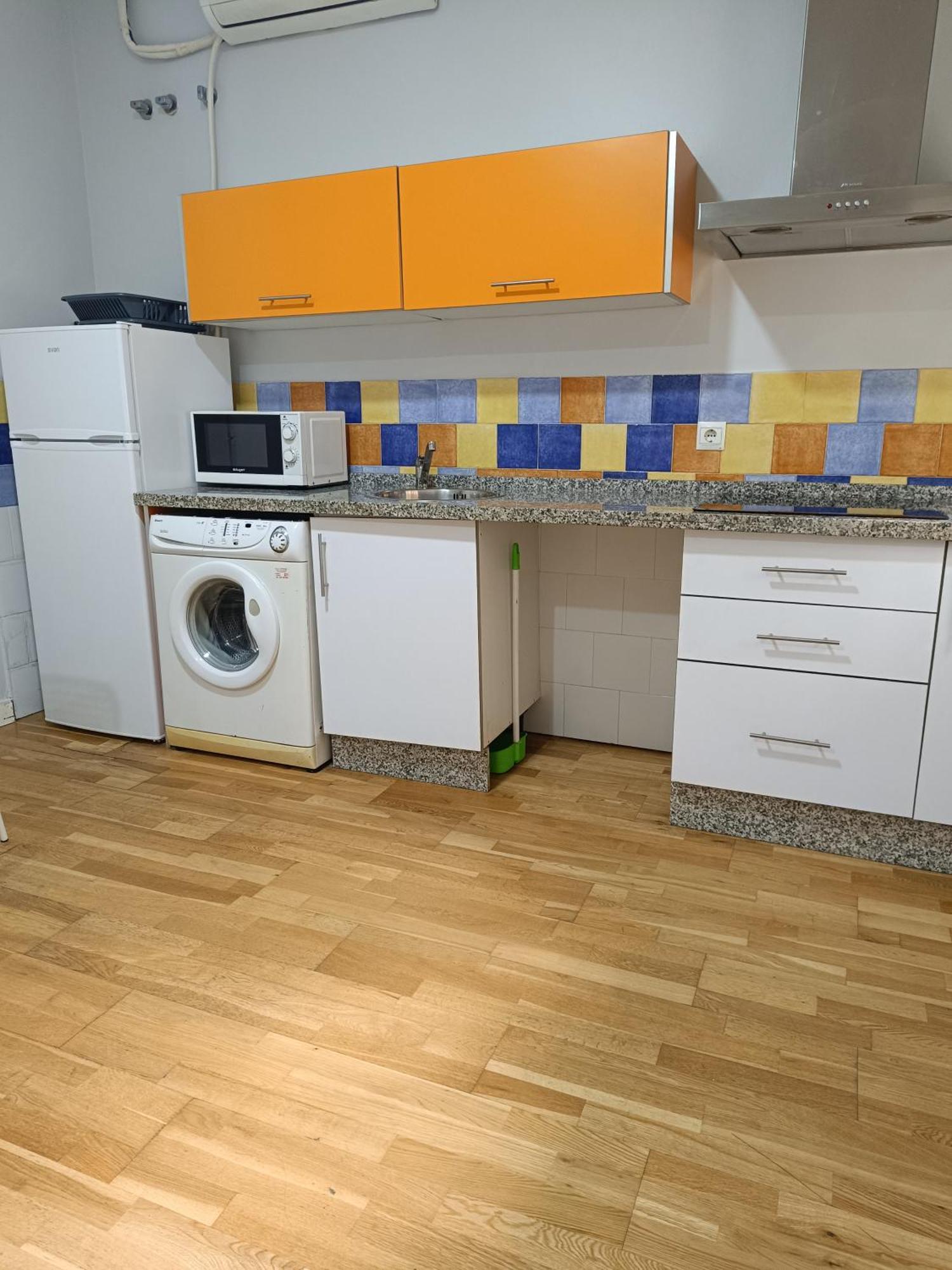 Apartamentos Aloha 2 Centro เอลปูแอร์โต เด ซานตามาริอา ภายนอก รูปภาพ