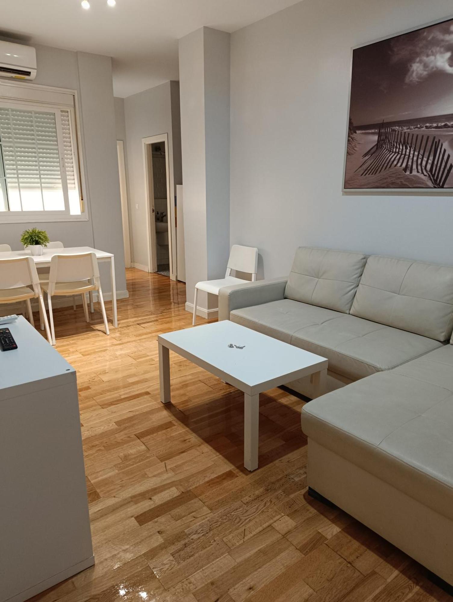Apartamentos Aloha 2 Centro เอลปูแอร์โต เด ซานตามาริอา ภายนอก รูปภาพ