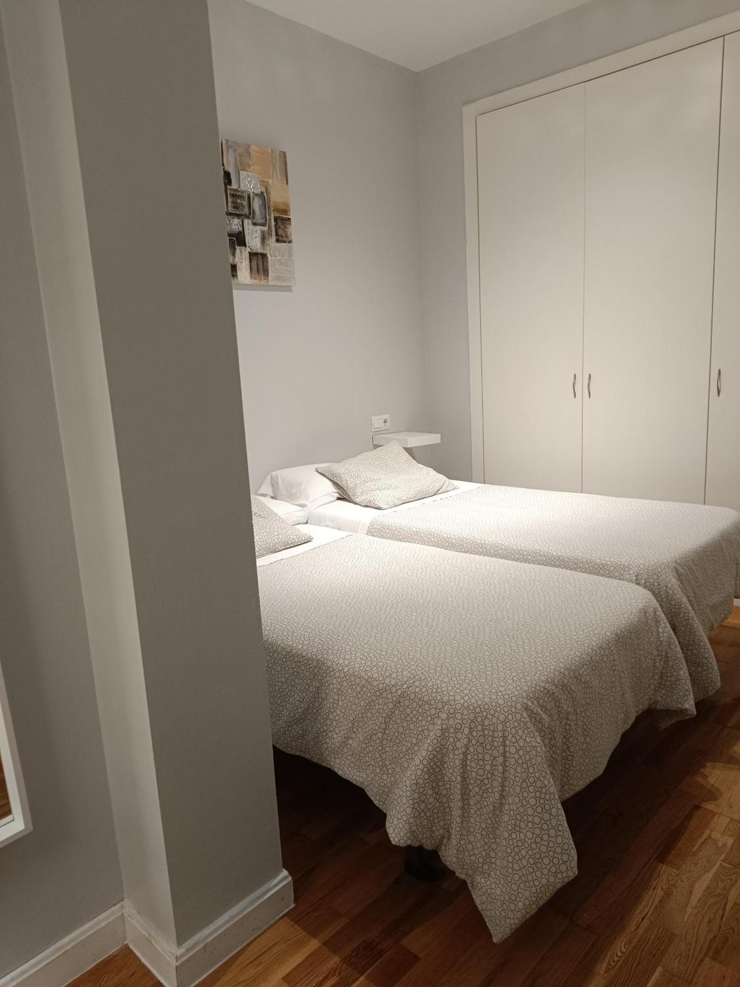 Apartamentos Aloha 2 Centro เอลปูแอร์โต เด ซานตามาริอา ภายนอก รูปภาพ