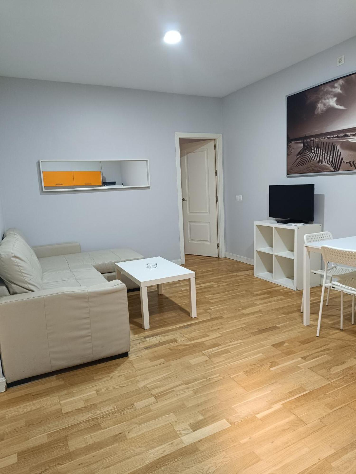 Apartamentos Aloha 2 Centro เอลปูแอร์โต เด ซานตามาริอา ภายนอก รูปภาพ