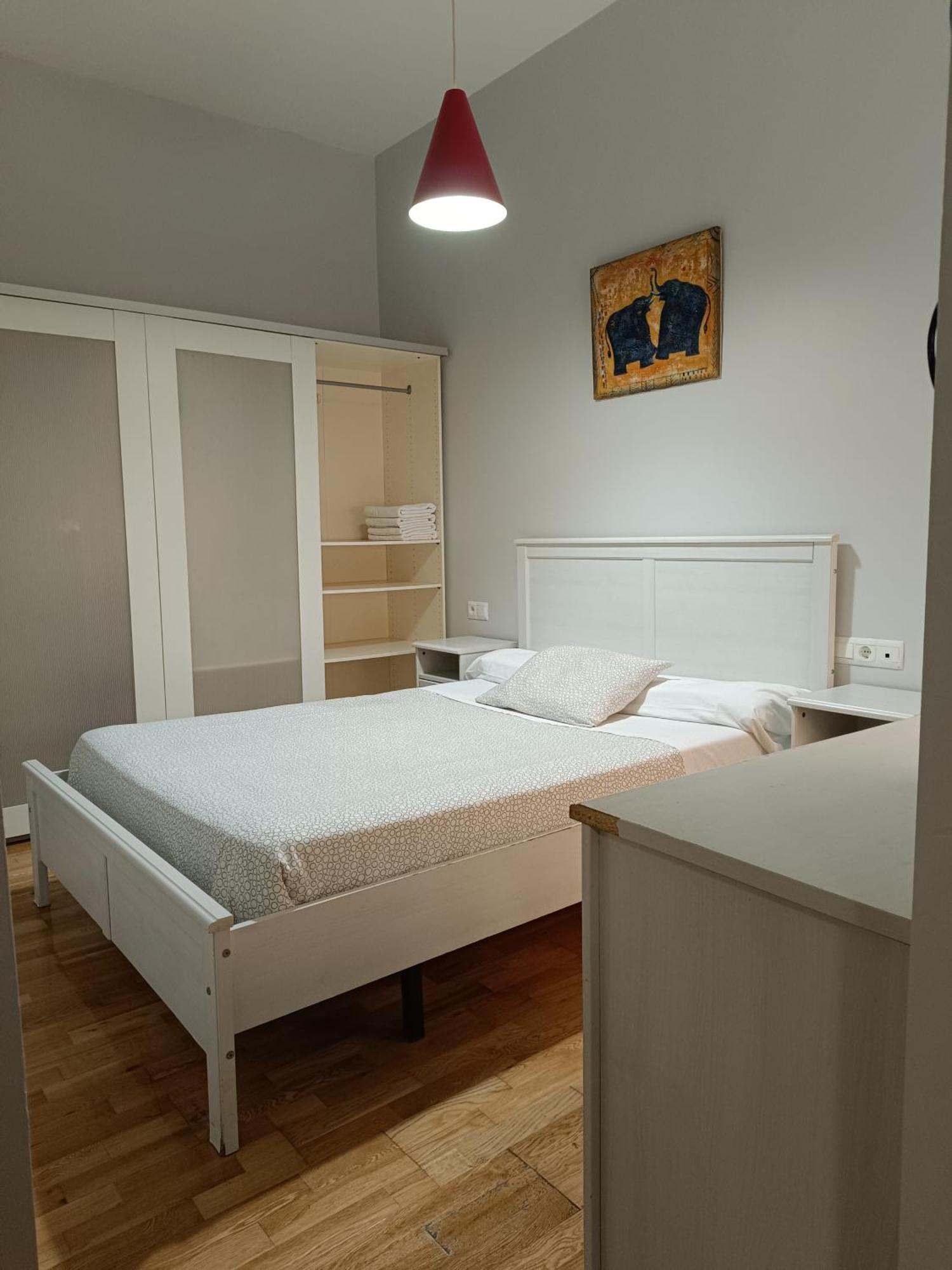 Apartamentos Aloha 2 Centro เอลปูแอร์โต เด ซานตามาริอา ภายนอก รูปภาพ