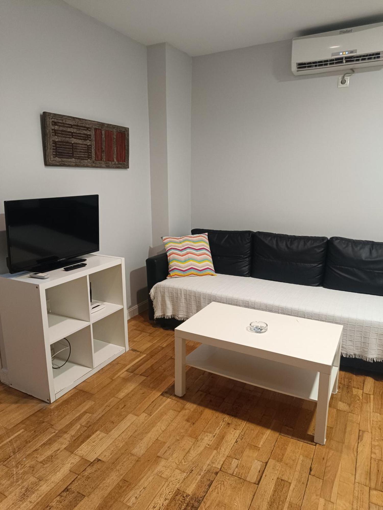 Apartamentos Aloha 2 Centro เอลปูแอร์โต เด ซานตามาริอา ภายนอก รูปภาพ