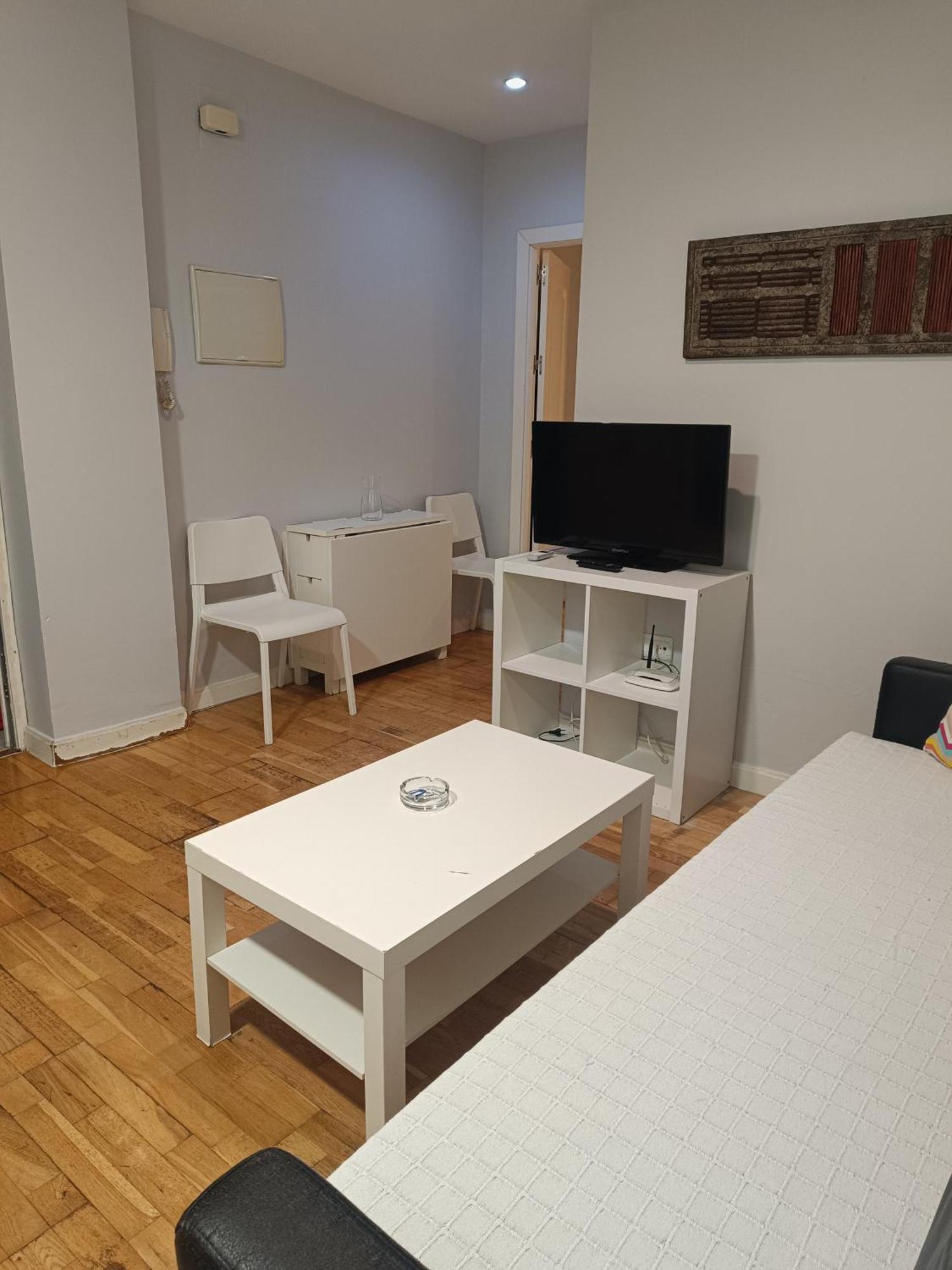 Apartamentos Aloha 2 Centro เอลปูแอร์โต เด ซานตามาริอา ภายนอก รูปภาพ