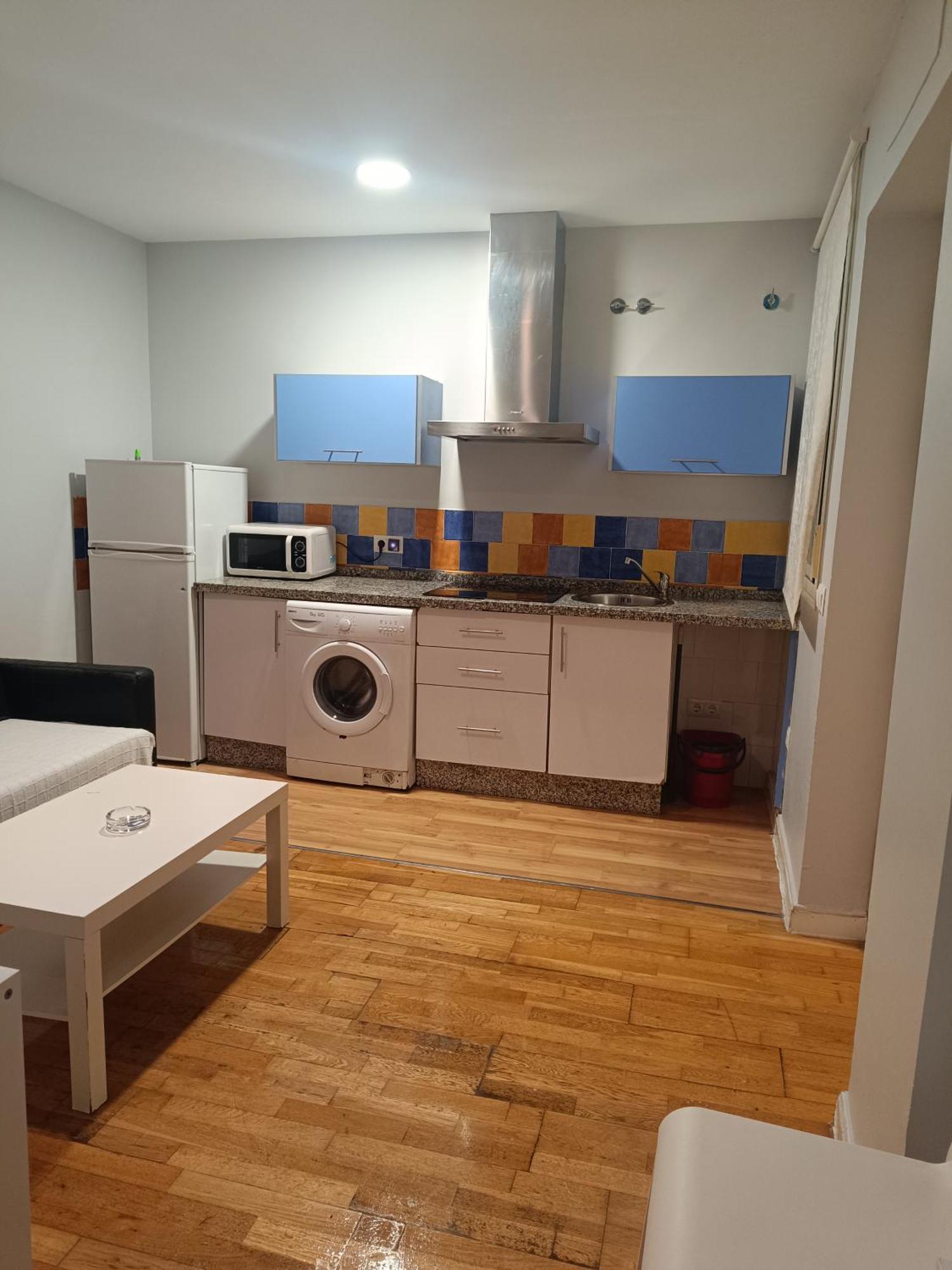 Apartamentos Aloha 2 Centro เอลปูแอร์โต เด ซานตามาริอา ภายนอก รูปภาพ