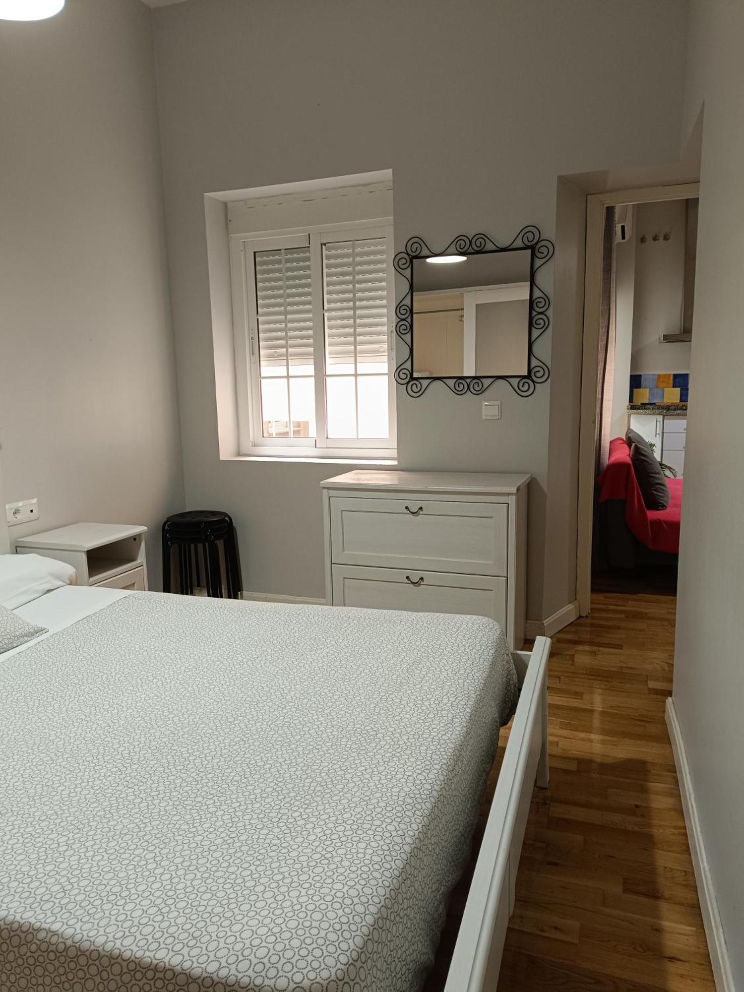 Apartamentos Aloha 2 Centro เอลปูแอร์โต เด ซานตามาริอา ภายนอก รูปภาพ