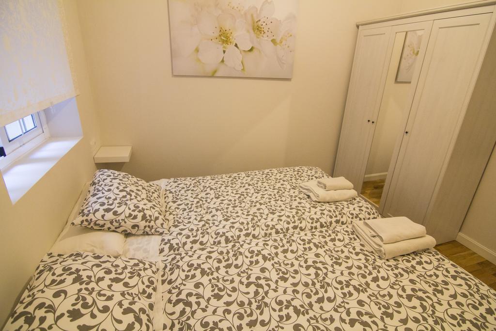 Apartamentos Aloha 2 Centro เอลปูแอร์โต เด ซานตามาริอา ภายนอก รูปภาพ