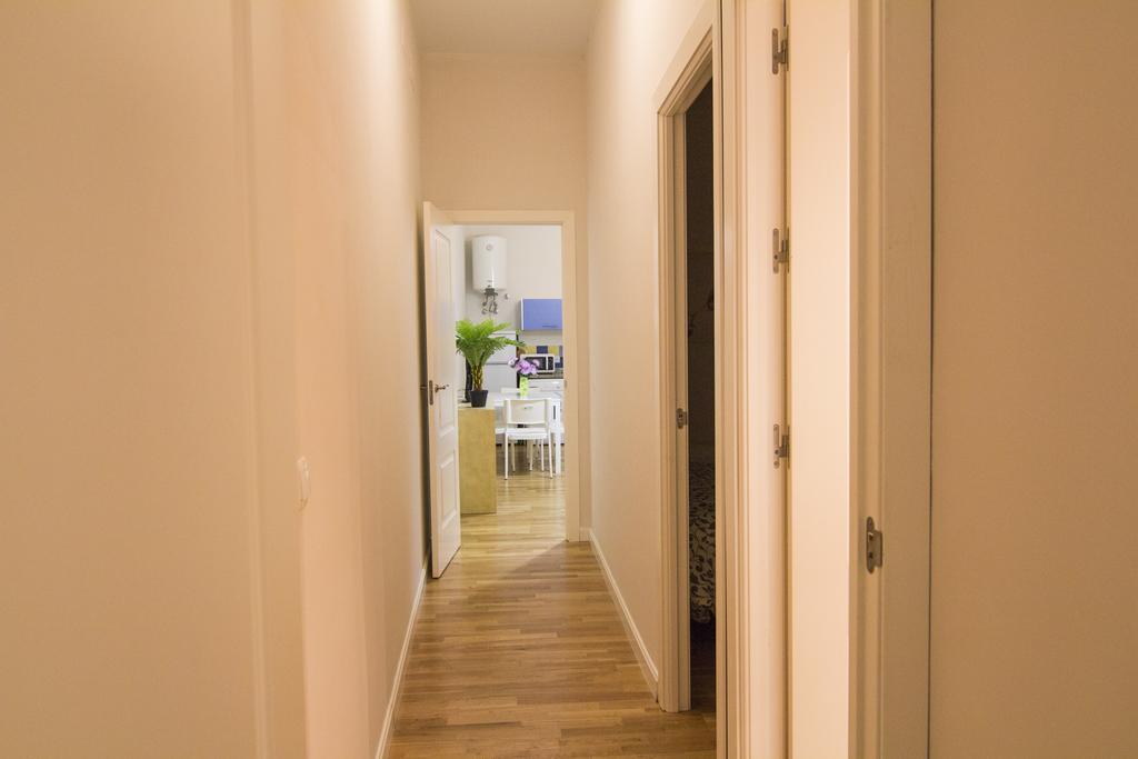 Apartamentos Aloha 2 Centro เอลปูแอร์โต เด ซานตามาริอา ภายนอก รูปภาพ