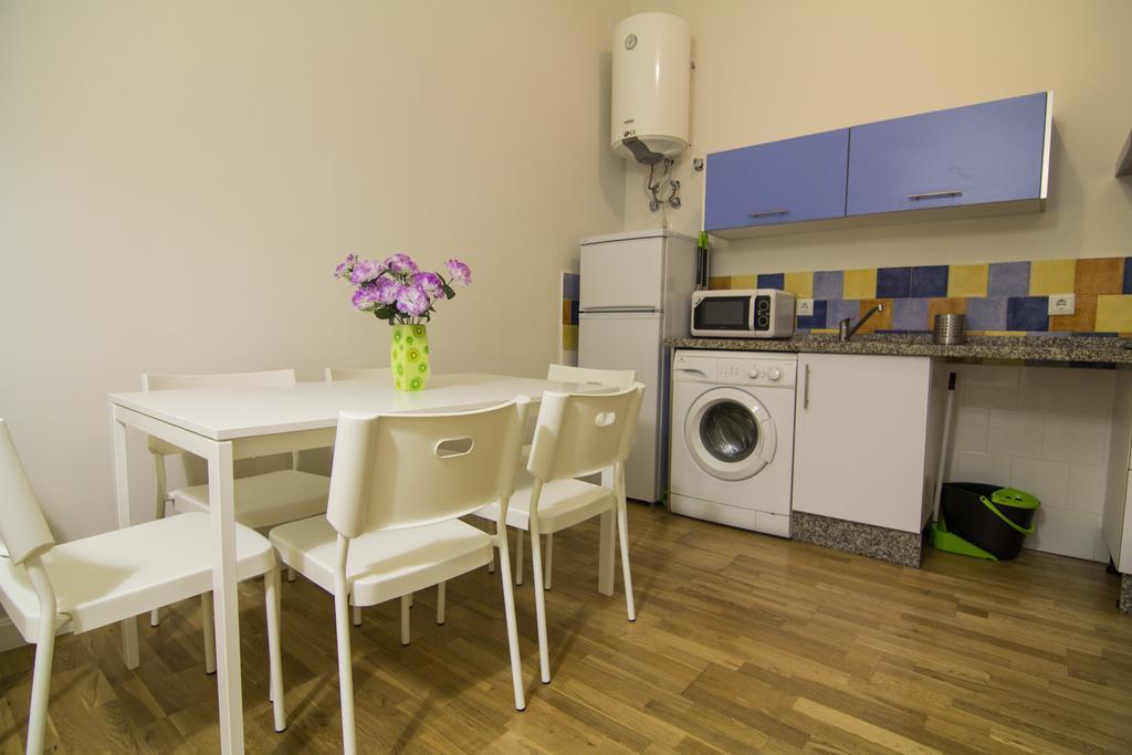 Apartamentos Aloha 2 Centro เอลปูแอร์โต เด ซานตามาริอา ภายนอก รูปภาพ