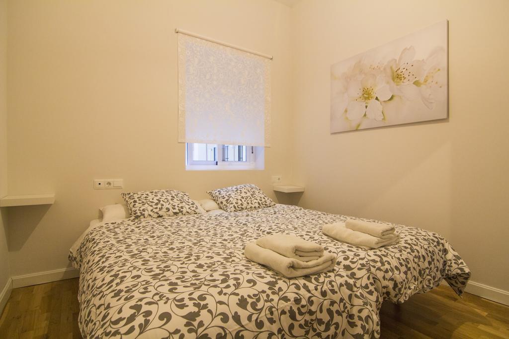 Apartamentos Aloha 2 Centro เอลปูแอร์โต เด ซานตามาริอา ภายนอก รูปภาพ