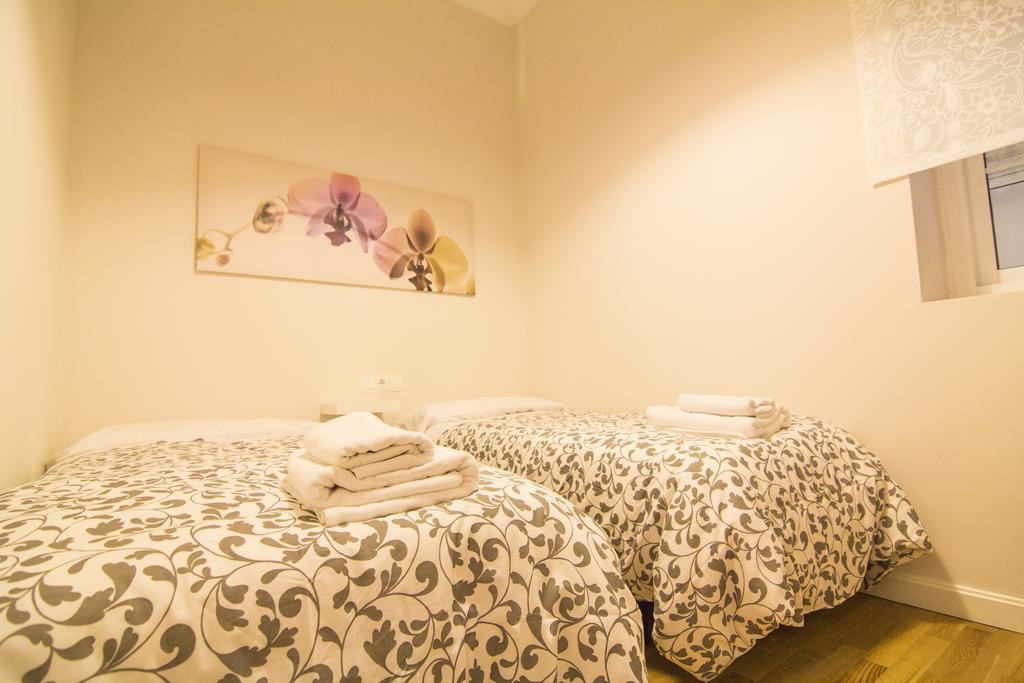 Apartamentos Aloha 2 Centro เอลปูแอร์โต เด ซานตามาริอา ภายนอก รูปภาพ